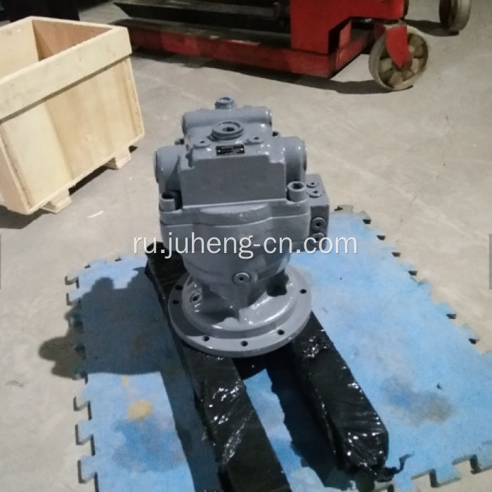 Гидравлический двигатель TB1140 TB1140 Поворотный двигатель HMSO72AG-2UA